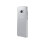 Samsung Samsung Galaxy S8+ Copertura Clear Protective Silver 3