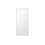 Samsung Samsung Galaxy S8+ Copertura Clear Protective Silver 2