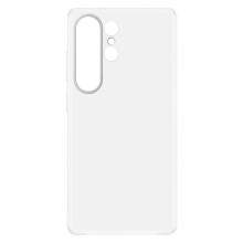 Samsung Galaxy S25 Ultra Clear Phone Case, Transparent Protective Cover, Sleek and Smooth Design, Durable, US Version, EF-QS938CTEGUS