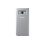 Samsung Samsung Galaxy S8 S-View Flip Cover con Kickstand Silver 2