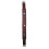 Professional's Choice SMX Englischer Sattelgurt | Braun | Gr      e 48"""" 1