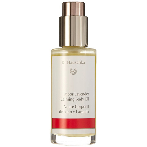 Dr. Hauschka Moor Lavender Beruhigendes Körperöl