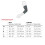 G-Form Pro-Rugged Ellbogensch   tzer, Erwachsene, Gr      e S 2
