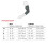 G-Form Pro-Rugged Ellbogensch   tzer, Erwachsene, Gr      e S 3
