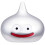 Dragon Quest Metallic Monsters Gallery Metallschleim 1