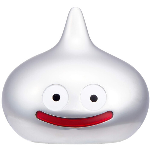 Dragon Quest Metallic Monsters Gallery Metallschleim