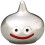 Dragon Quest Metallic Monsters Gallery Metallschleim 4