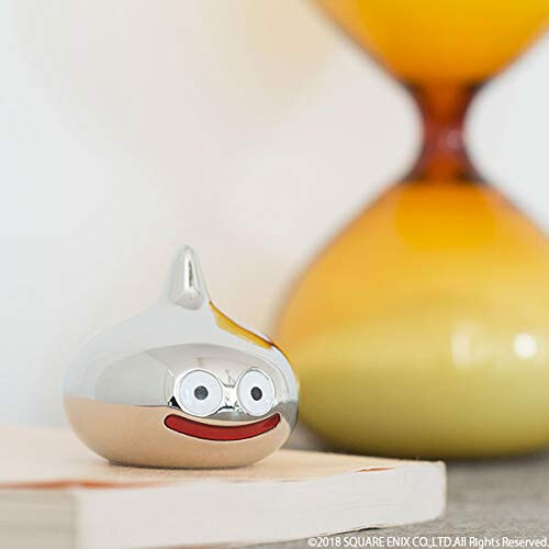 Dragon Quest Metallic Monsters Gallery Metallschleim 1