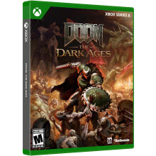 DOOM: The Dark Ages Xbox Series X