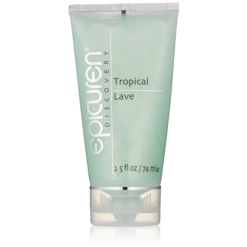 Epicuren Discovery Tropical Lave Coconut 2,5 once.