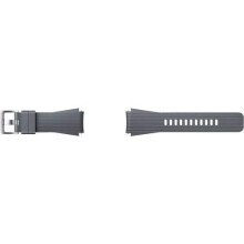 Galaxy Watch Silicone Band 20mm - Grigio