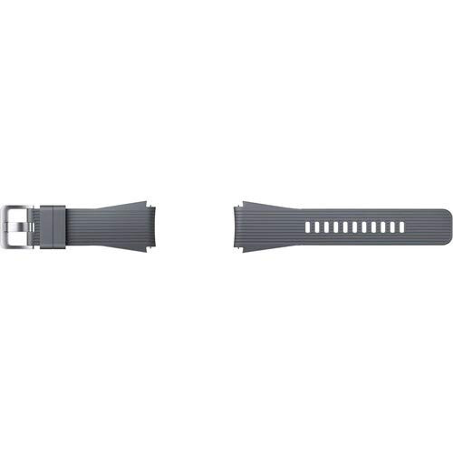 Samsung Galaxy Watch Silicone Band 20mm - Grigio