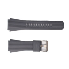 Galaxy Watch Silicone Band 22mm - Grigio