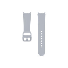 Samsung Silicone Watch Band Cinp Medium / Large per Galaxy Watch 4 e Galaxy Watch 4 US Classic USA Version