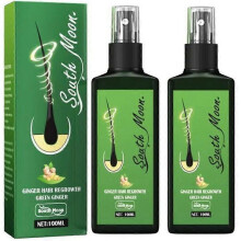 2pcs Spray - South Moon Original NEO Hair Growth Serum Gratitude Oil Ver