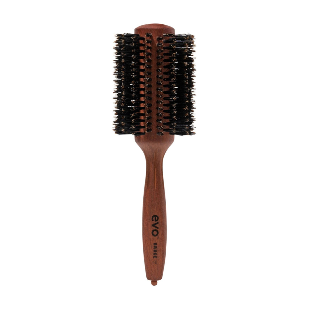 EVO Spike Radial Hair Brush  38mm