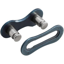 SHIMANO SM-UG51 Quick-Link til 8/7/6-speed cykelkde - 1 st 2 par - ESMUG51TA