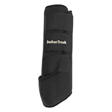 Back on Track Therapeutic Exercise Boots Hind - Black - Medium