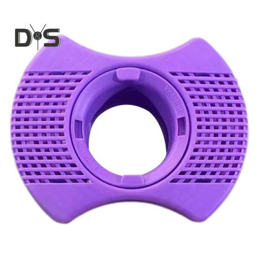 (purple) Dimension One Spa Filter Hot Tub Spa Mineral Filter Cartridge For Spas And Hot Tubs Spa Tub Filter Compatible With Dimension One System