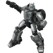 Transformers Studio Series 77 Deluxe Bumblebee N.E.S.T. Bumblebee