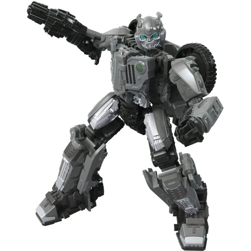 Transformers Transformers Studio Series 77 Deluxe Bumblebee N.E.S.T. Bumblebee
