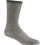 Wigwam Merino Wool Comfort Hiker Socks  Charcoal - Medium 1