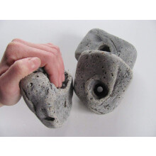 Rocky Mountain Climbing Gear Bolt on Roof Kannen met gratis bevestigingsmateriaal