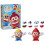 Testa di patate spudmoji 3