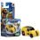 Transformers Transformers EarthSpark 6 cm Tacticon Bumblebee figurrobotleksak fr barn 6+ 4