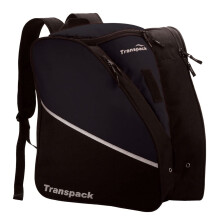 TRANSPACK Unisex-Erwachsene Edge Junior wasserabweisend, robust, langlebig, leicht, 43 l Ski-/Snowboardstiefel, Helm, Schutzbrille und Ausrstung, Ru
