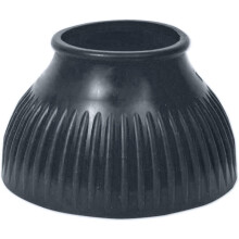 Botas Centaur Economy Rib Bell - Preto Xadrez Grande