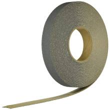 3M 7739NA Safety-Walk Medium Duty Tread - Gray 1-Inch-by-60-Foot Bulk Roll