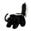Fluff & Tuff Lucy Skunk 1