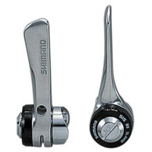 Shimano R400 Down Tube gearstang med kabler