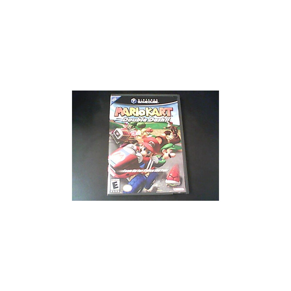 Mario Kart Double Dash (Renewed)