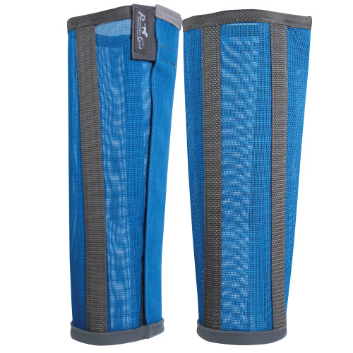 Professional's Choice Deluxe Fluestvler | ndbart mesh | 4 Pakke