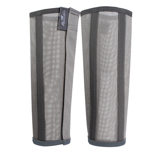 Professional's Choice Deluxe Fluestvler | ndbart mesh | 4 Pakke