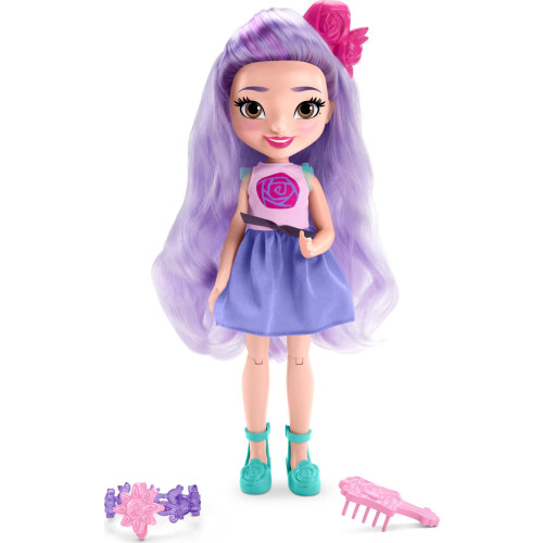 Fisher-Price Nickelodeon Sunny Day Brush & Style Blair