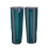 Professional's Choice Deluxe Fly Boots | Breathable Mesh | 4 Pack | Large Emerald 1