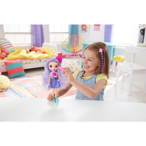 Fisher-Price Nickelodeon Sunny Day Brush & Style Blair 1