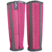 Botas Deluxe Fly da Escolha Profissional | Malha respirvel | 4 Pacote