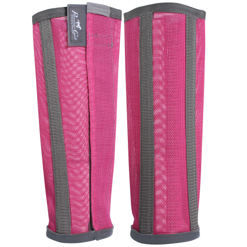 Professional's Choice Deluxe flugstvlar | Mesh som andas | 4 pack