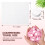 FCaeon Kit de Serviettes Comprimées Jetables 300pcs, Serviette de Voyage Compacte en Coton 3