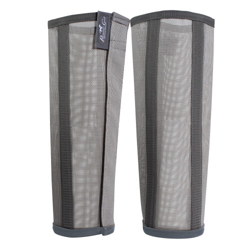 Professional's Choice Deluxe flugstvlar | Mesh som andas | 4 pack