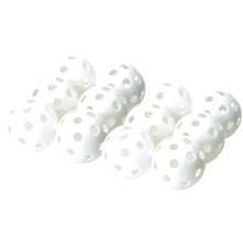 Hot Glove    bungs-Softb   lle, 12er-Pack