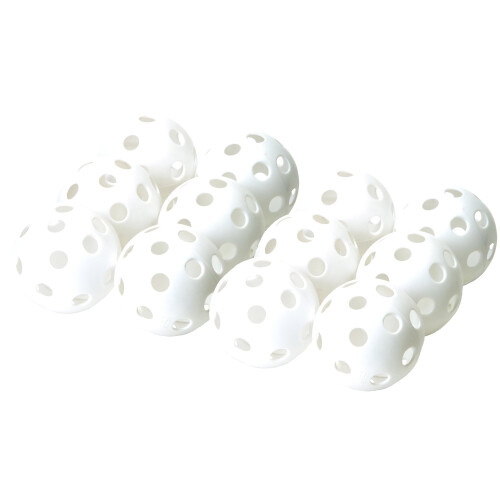 Hot Glove    bungs-Softb   lle, 12er-Pack