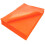 Playfulness Ever After Pacote de 20 folhas de feltro acrlico de 9 x 12 polegadas (laranja neon) 1