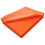 Playfulness Ever After Pacote de 20 folhas de feltro acrlico de 9 x 12 polegadas (laranja) 1