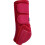 Classic Equine Flexion von Legacy2 Support Boots Front (Crimson Small) 3
