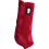 Classic Equine Flexion von Legacy2 Support Boots Front (Crimson Small) 2